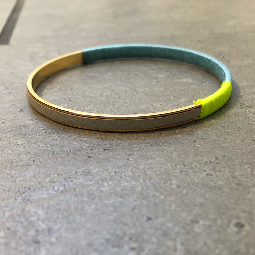 NWOT loft bangle bracelet